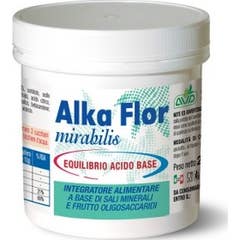 Alka Flor Nouveau Mirabilis 200g
