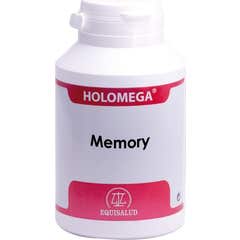 Holomega Memory 180caps