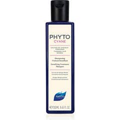Shampooing Phytocyane 250Ml