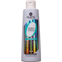 Alama Zero Stress Shampoing Régulateur de Sébum 300ml