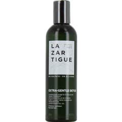 Lazartigue Shampooing Extra Gentle Detox 250 ml