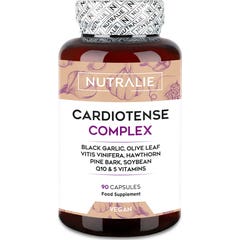 Nutralie Cardiotense Complex 11250mg 90caps