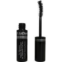 T.LeClerc Mascara Volume Recourbant 01 Noir 9,5ml
