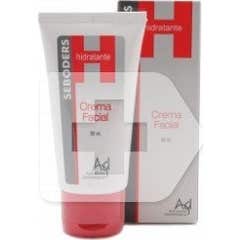 Seboders hydratant 50ml