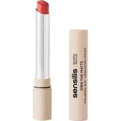 Sensilis Own the Matte Rouge à lèvres 05 2 g