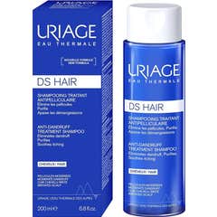 Ds Hair Soft Shampoo Regulator 500 Ml