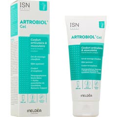 Ineldea Artrobiol Gel Confort Articulations et Muscles 100 ml