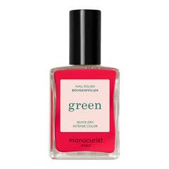 Manucurist Green Vernis à Ongles Bougainvillea 15 ml