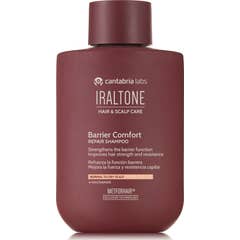 Iraltone Barrier Comfort Repair Shampoo 250ml
