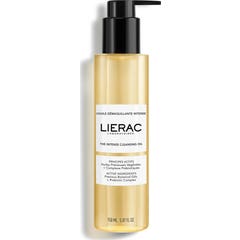 Lierac L'Huile Démaquillante Intense 150 ml