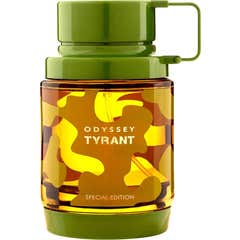 Armaf Odyssey Tyrant Men 1 unité
