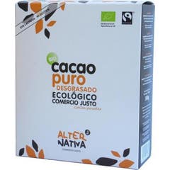 Alternativa3 Cacao PurMg.21% Bio 500g