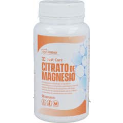 Naturlider Citrate de Magnésium 60 compr.