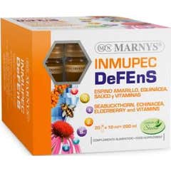 Marnys Inmupec Defens 20x10ml