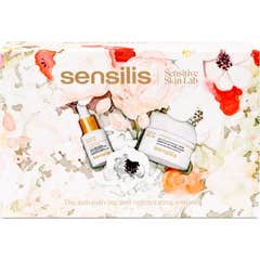 Sensilis Pack Eternalist A.G.E [Crème de Jour] 50ml + Sérum 15ml + Trousse