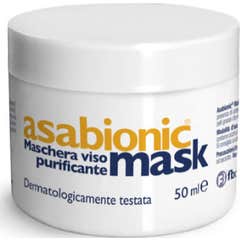 FB Dermo Asabionic Mask 50ml