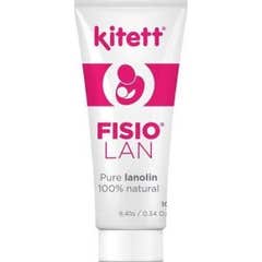 Kitett Fisio Lan Cr Allait 39,3ml