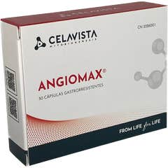 Celavista Angiomax 30caps