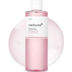 Medicube PDRN Pink Cica Tonique Apaisant 250 ml