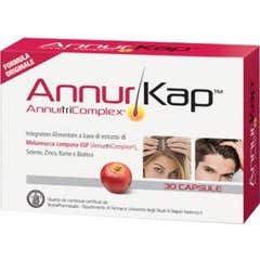 Annurkap 30Cpr