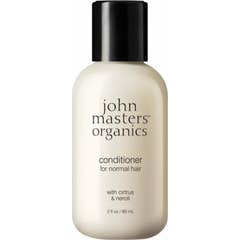 John Masters Organics Après-Shampooing Cheveux Normaux Agrumes Neroli 60 ml