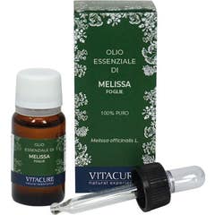 Vitacure Aceite Esencial Menta 10ml