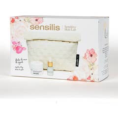 Sensilis Pack Peptide AR Crème Sorbet 50 ml + Origin Pro 15 ml