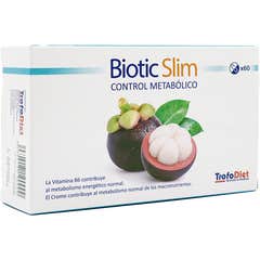 Trofodiet Biotic Slim 60caps