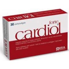 Cardiol Forte 30 Caps *