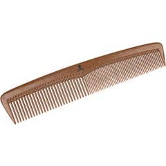 The Bluebeards Revenge Liquid Wood Styling Comb 1 Unité