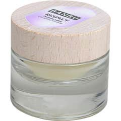 Banbu Respect Parfum solide fruité 15 ml
