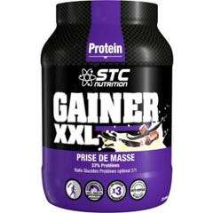 Stc Gainer Xxl Vanille 1Kg