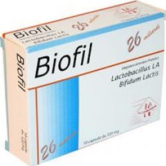 Biofil 10 Cps