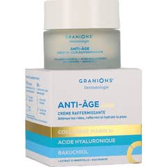 Granions Crema Reafirmante Antiedad Día 50 ml