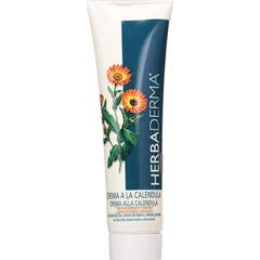 Noefar Herbaderma Crème Crème Calendula 100 Ml