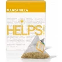 Aide Camomille Intense 10 pcs