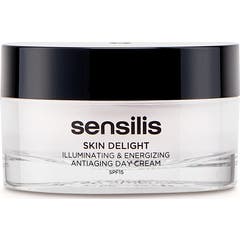 Sensilis Skin Delight Crème de Jour SPF15+ 50 ml