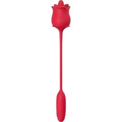 Armony Rosa Stimulateur d'Aspiration et Updown 3 en 1 Rouge 1ut