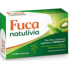 Aquilea Fuca Natuliva 30comp