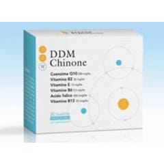 Ddm Quinone 30 sachets