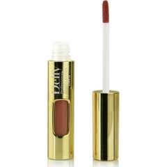 Delfy Lipfix Liquid Lipstick Color Crepe Silver 6ml