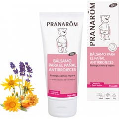 Pranarôm Baume Change Anti-rougeurs 100ml Pranarôm Baume Change Anti-rougeurs 100ml