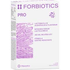 Forbiotics Pro 15caps