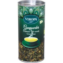 Viropa Gunpowder Thé Vert 75g