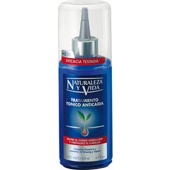 Naturvital Traitement Tonique Anti-Chute 200ml