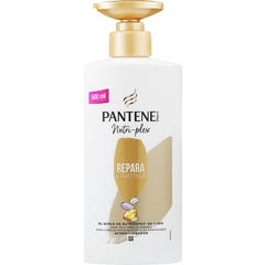 Pantene Pro-V Nutri-Plex Repair & Protect Conditioner 500ml