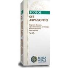 Sys Harpagophytum Gouttes 50Ml