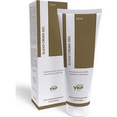 Vkf Elaso Crème Gel 250ml