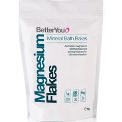 BetterYou Fuille MagnÃ©sium 1000g