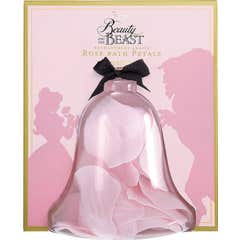 Mad Beauty Disney Bath Petals La beauté et la bête